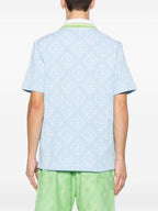 Camisa Polo San´Vierry Fourser