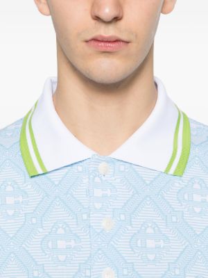 Camisa Polo San´Vierry Fourser