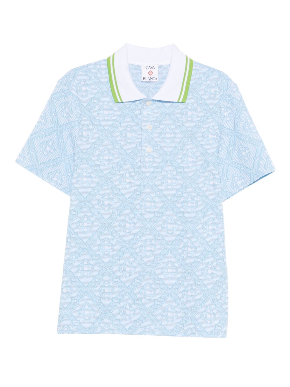 Camisa Polo San´Vierry Fourser