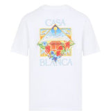 Camiseta Flower Court Icon