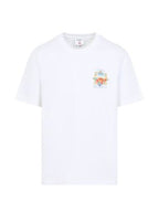 Camiseta Flower Court Icon