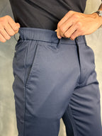 Calça de Sarja Soufter