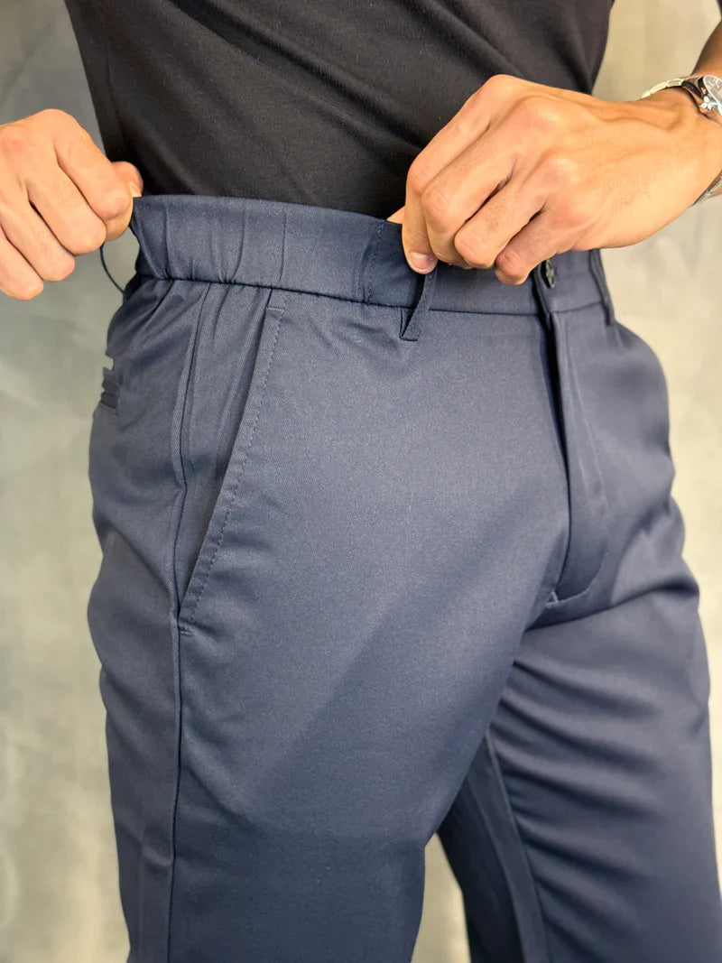 Calça de Sarja Soufter