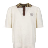 Camisa Polo Dôle de Monsieur