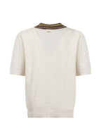 Camisa Polo Dôle de Monsieur