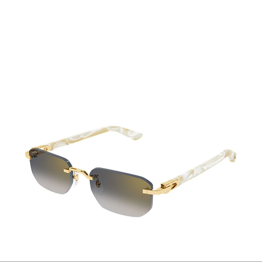 Óculos de Sol Cartier