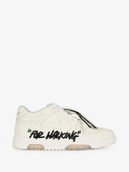 Tênis Off-White Out Of Office
