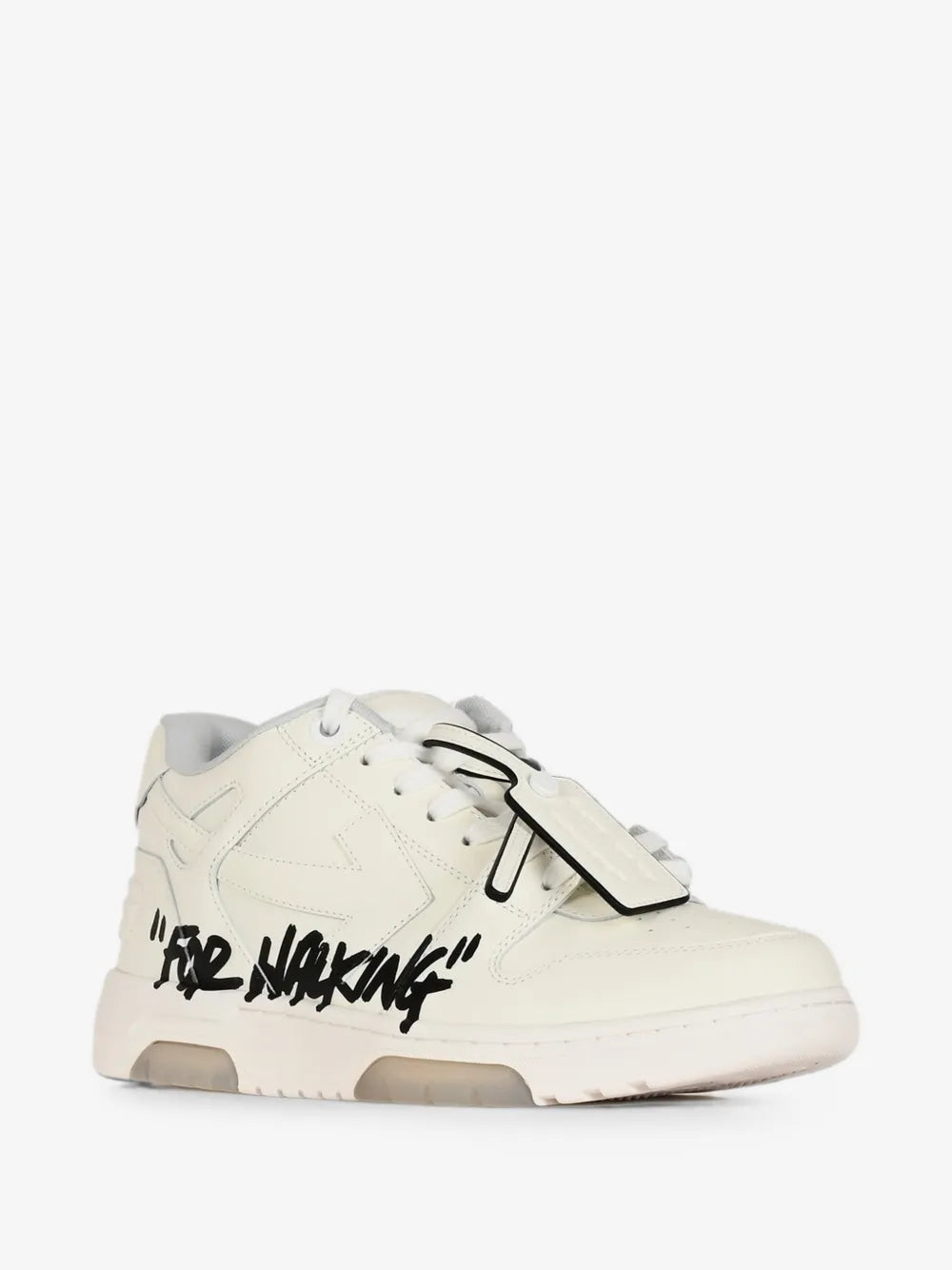 Tênis Off-White Out Of Office