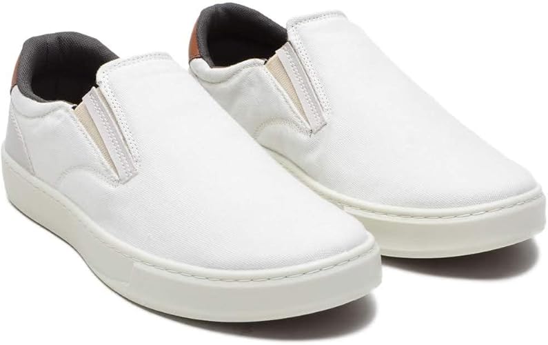 Sapatenis Confort Slip