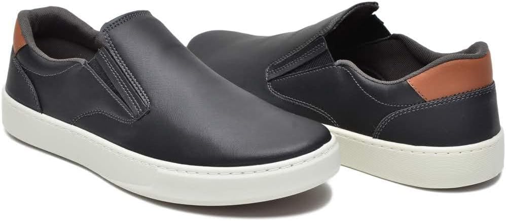 Sapatenis Confort Slip