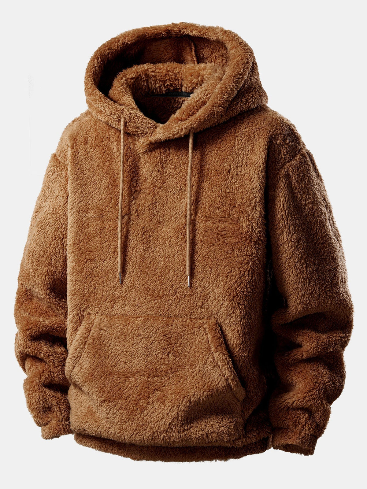 Moletom de algodão Teddy Fier