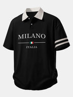Kit Milano Cotton Drawstring