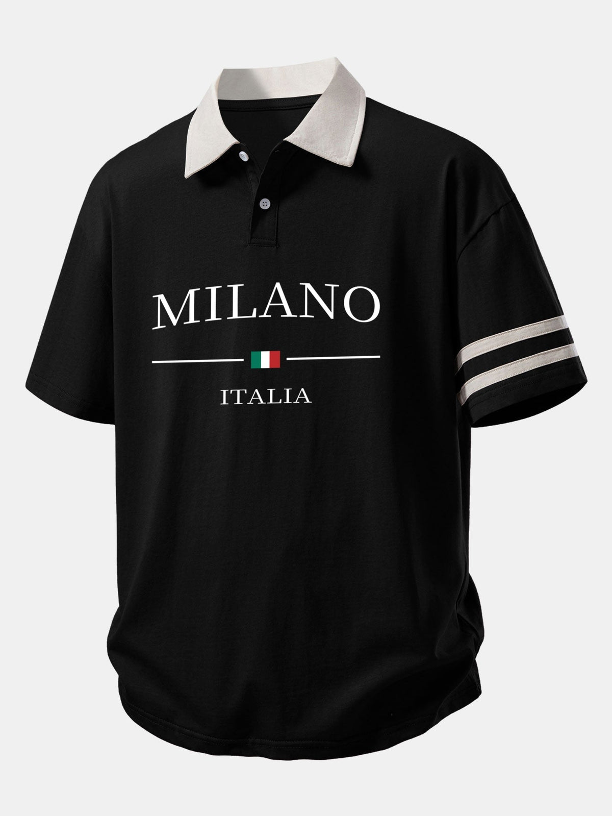 Kit Milano Cotton Drawstring