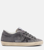 Tênis BallStar Cinza Newfly