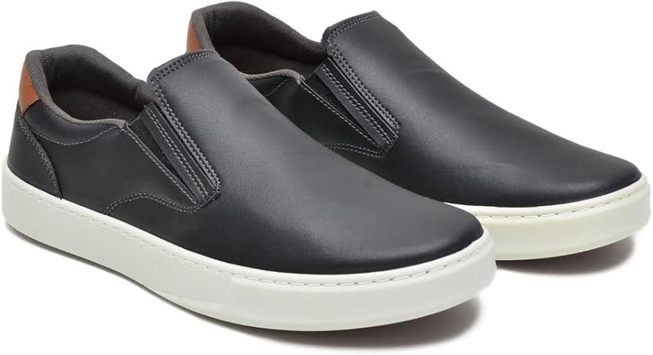 Sapatenis Confort Slip