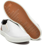 Sapatenis Confort Slip