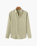 Camisa de Linho Amalfi