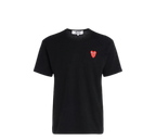 KIT Verão ! Camiseta "Family Hearts" CDG + Shorts "Sea in Blue" Vilebrequin
