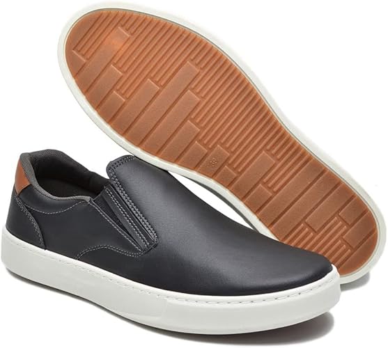 Sapatenis Confort Slip