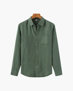 Camisa de Linho Amalfi