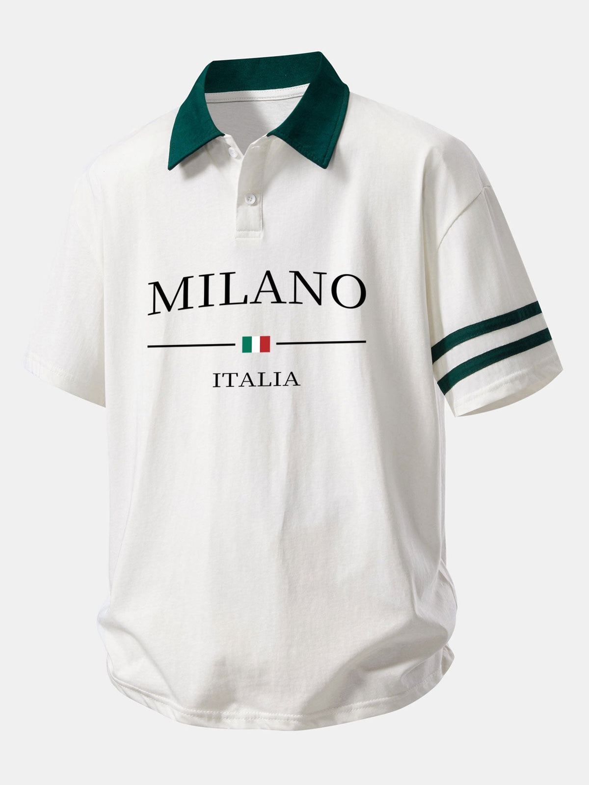 Kit Milano Cotton Drawstring