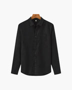 Camisa de Linho Amalfi
