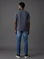 Camiseta Manga Curta Slim