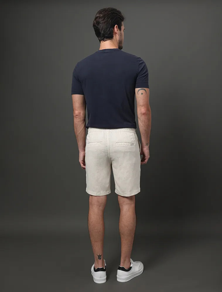 Bermuda Masculina Elástico Finder