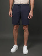 Bermuda Masculina Elástico Finder