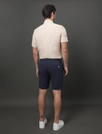 Bermuda Masculina Elástico Finder