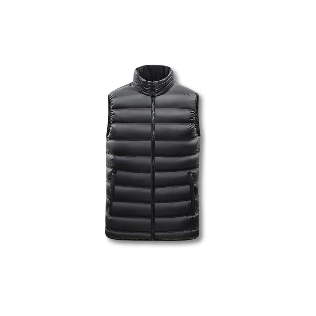 Colete Puffer Faria Lima