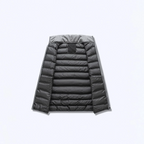 Colete Puffer Faria Lima