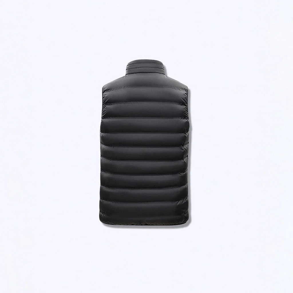 Colete Puffer Faria Lima