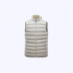Colete Puffer Faria Lima