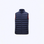 Colete Puffer Faria Lima