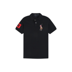 Camisa Polo Algodão