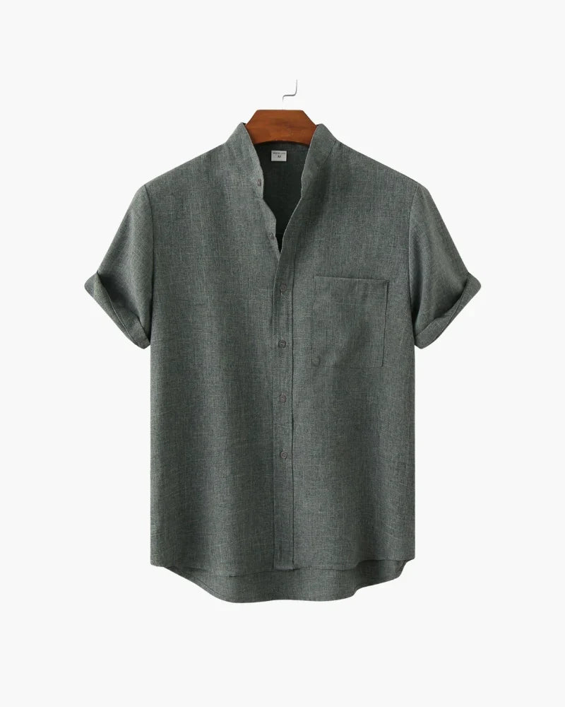 Camisa Italiana San'Dinnely