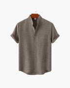 Camisa Italiana San'Dinnely
