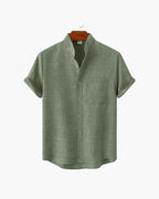 Camisa Italiana San'Dinnely