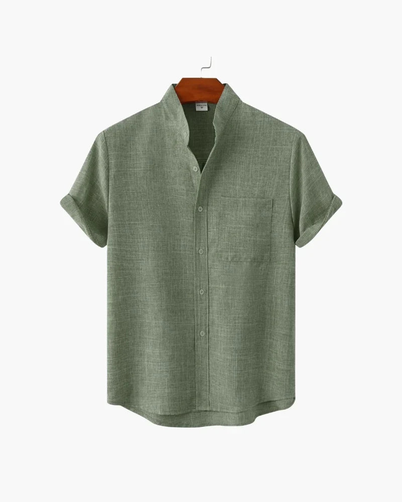 Camisa Italiana San'Dinnely