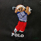 Boné Urso Skaller