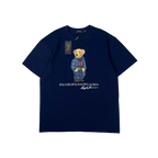 Camiseta Polo Bear Jersey