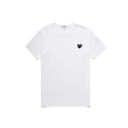 Camiseta "Black Emblem" CDG
