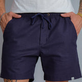 Short de Linho Zaori
