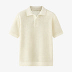 Camisa Polo Tricot Gioginne