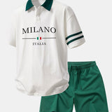 Branco/Verde