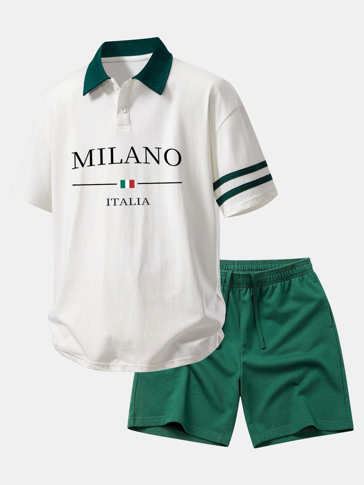 Kit Milano Cotton Drawstring