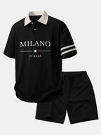 Kit Milano Cotton Drawstring