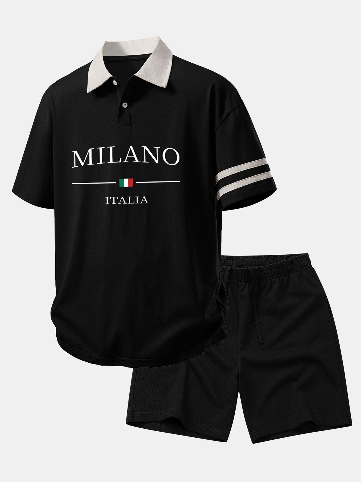 Kit Milano Cotton Drawstring