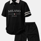 Kit Milano Cotton Drawstring